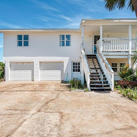 Moon Tide Cottage شاطئ بنساكولا المظهر الخارجي الصورة
