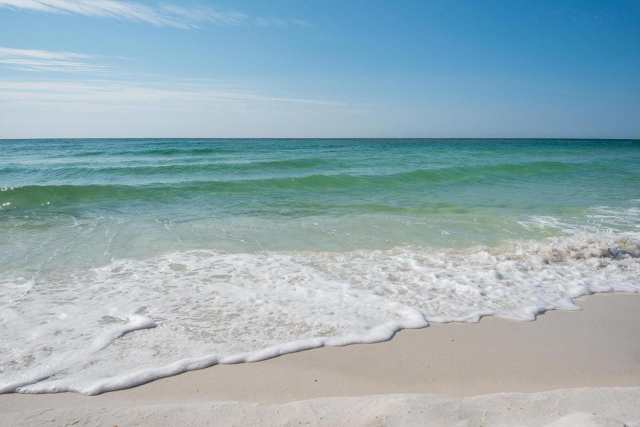 Moon Tide Cottage شاطئ بنساكولا المظهر الخارجي الصورة