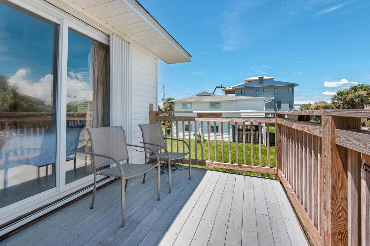 Moon Tide Cottage شاطئ بنساكولا المظهر الخارجي الصورة
