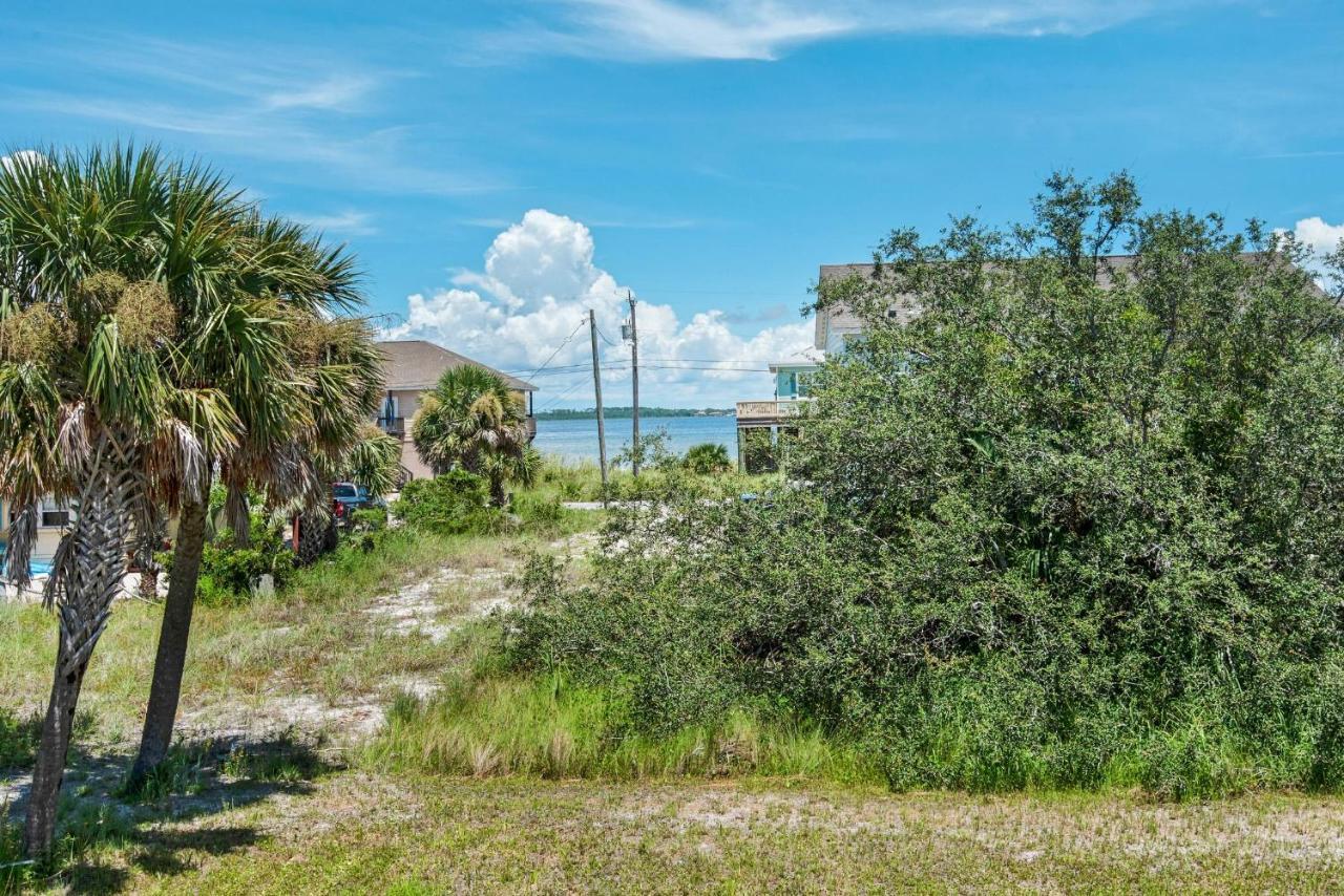 Moon Tide Cottage شاطئ بنساكولا المظهر الخارجي الصورة